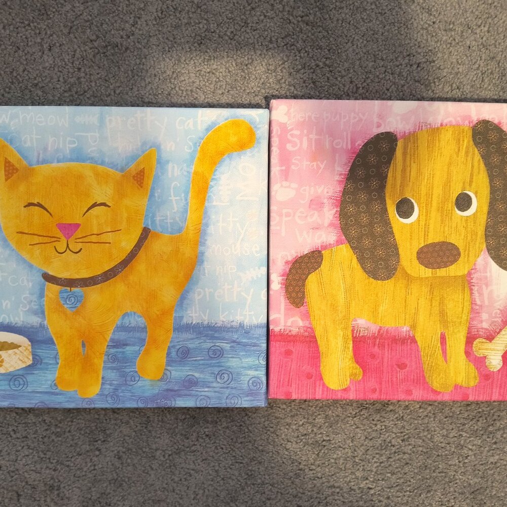 Pet Art